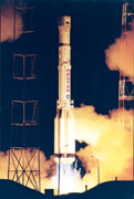 A Launch Spanning For Five Years: DirecTV-5 In Flight
