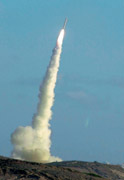In Reverse But Correct Direction: On The Launch Of Israeli Photoreconnaissance Satellite