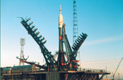 Soyuz: The Legendary Spaceship (Part 4)