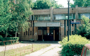 Korolyov College For Space Technology