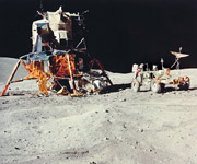 At The Highlands: 30 Years Since Apollo 16 (Part 2)