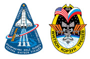 Biographies Of STS-111 And MKS-5 Crewmembers