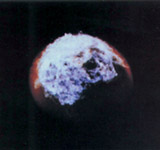 Nuclear Explosions In Space