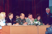 VII Youth Tsiolkovskiy Conference