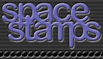 Space Philately Main Page