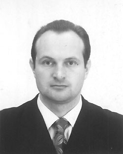 Андреев Борис Дмитриевич