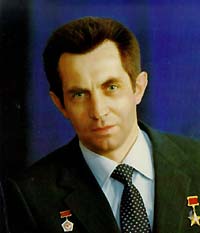 Иванченков Александр Сергеевич