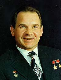 Кубасов Валерий Николаевич