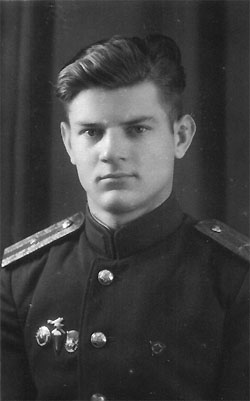 Варламов Валентин Степанович
