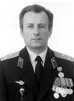 Яковлев Олег Анатольевич